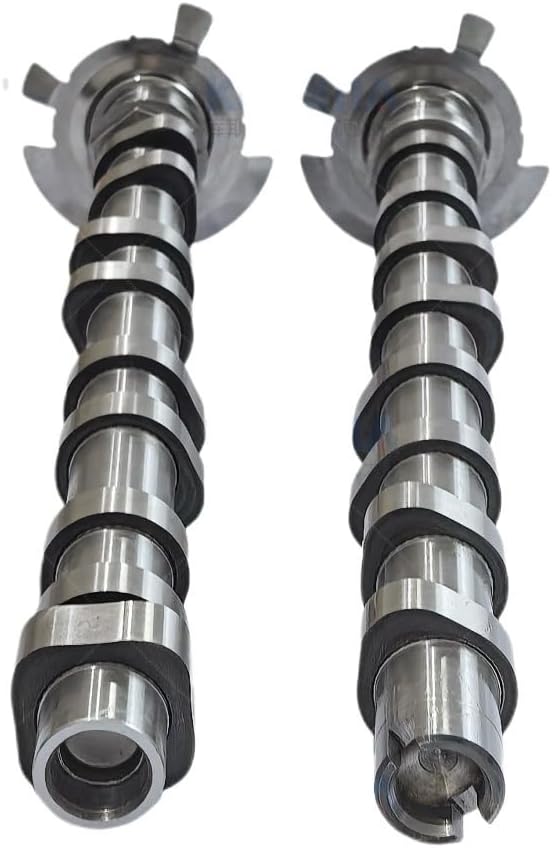 M274 M270 Engine Intake Camshaft Exhaust Camshaft Compatible With MercedeBen 270 274 2.0 1.6T 2740500401 2740500101 2700501601 2700500101