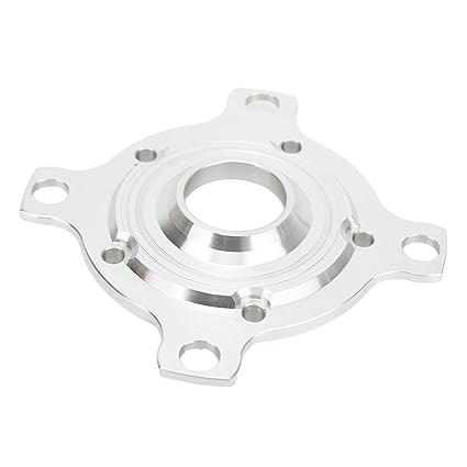 Sprocket Adapter E-Bike Sprocket Adapter Ergonomic Stainless Steel Craftsmanship for e-Bike