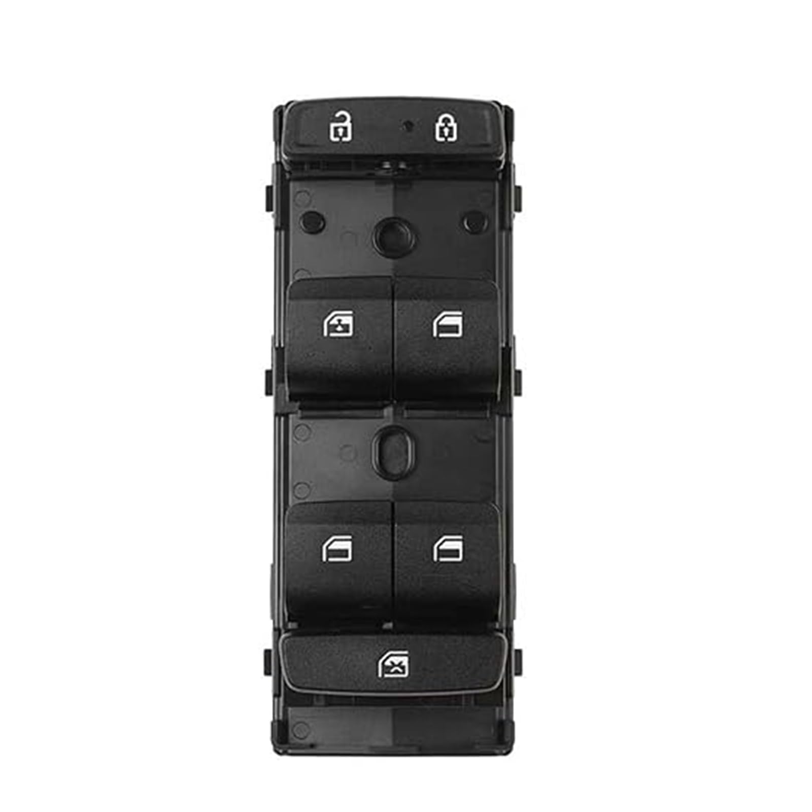 Bouton commande electrique 93571AA200 premium pour interrupteur vitre robuste