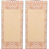 Papier à dessin pour rouleaux – fabriqué dans un matériau épais et de qualité, ce papier à dessin vous permettra d'écrire et de dessiner facilement