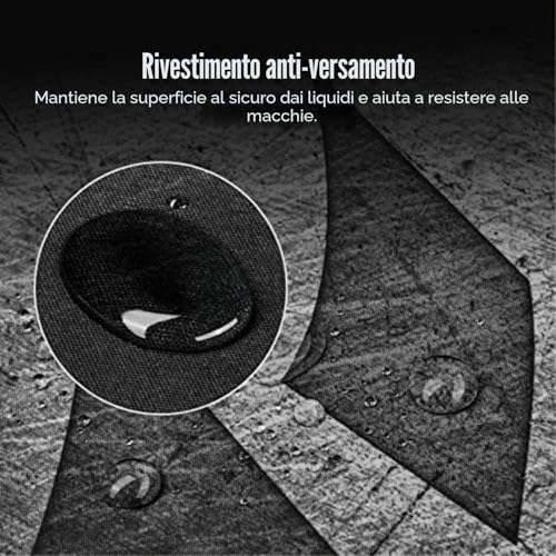 MM300 PRO Tappetino per Mouse Gioco - Mousepad - Immagine 2