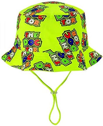 Valentino Rossi VRKFH354003, Fisherman 
