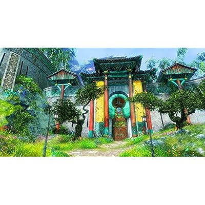 Guild Wars 2: End of Dragons - Deluxe Edition - PC [Online Game Code]