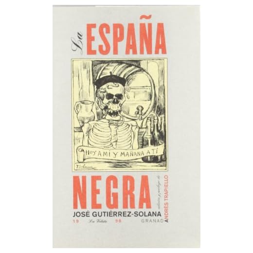 ESPA?A NEGRA,LA (SIN COLECCION)