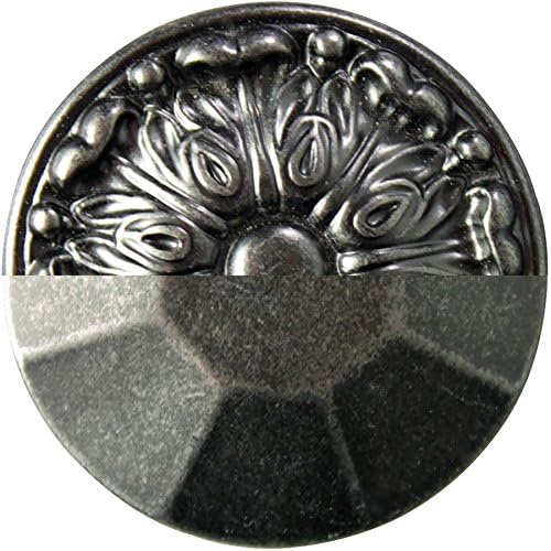 Hickory Hardware 1 Pack Solid Core Kitchen Cabinet Knobs, Luxury Cabinet and Dresser Knobs, Handle Pulls for Doors & Drawers - Image 4