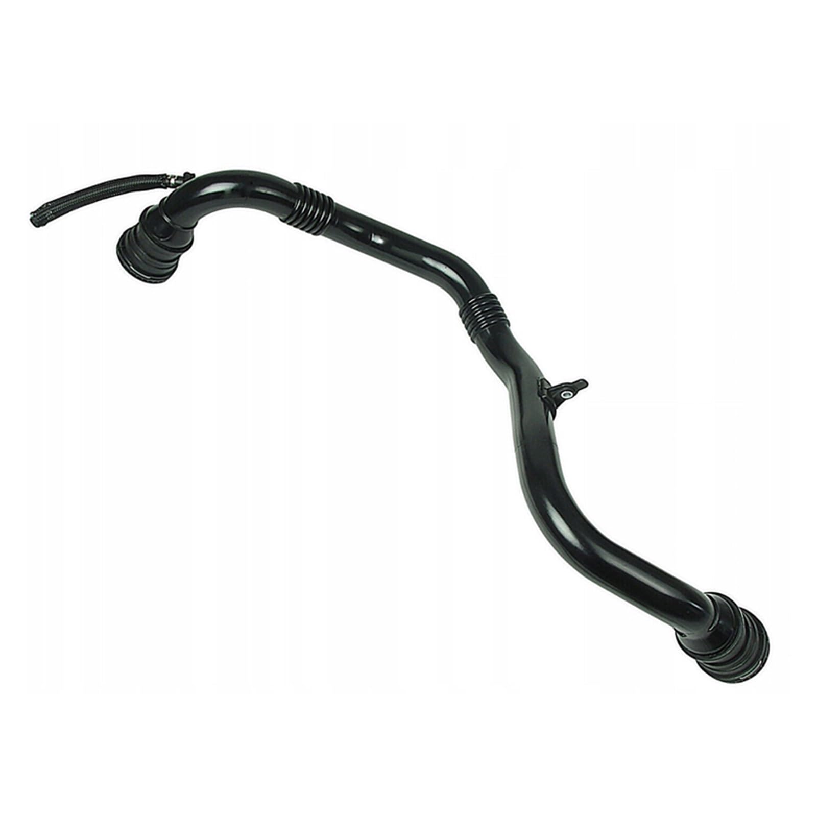 Ydybda One Color 144607625R Car Turbocharger Intercooler Intake Hose For Renault For Dacia For Duster Suv 1.5 Dci 14460-7625R