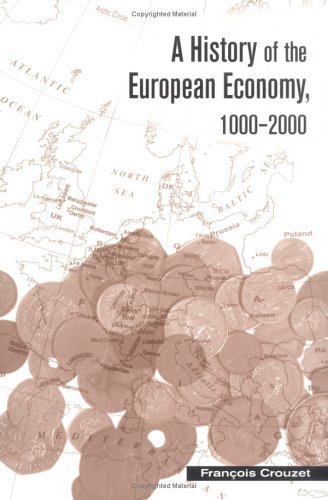 A History of the European Economy, 1000-2000