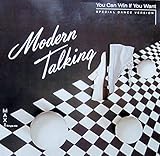  You can win if you want (Special Dance Version, 1985) [Vinyl Single]