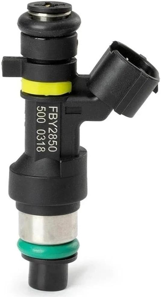 FBY2850 16600-EN200 燃料インジェクター セントラyに適合する 2007-2010 ヴァーサに適合する 20 【К】