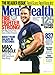Men's Health Magazine November 2015 - Tim Boniface cover variant