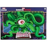 Marvel Legends Series Gamerverse, Gargantos, Figura de acción