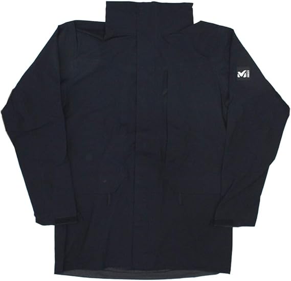 Amazon | [ミレー] 防水ジャケット ティフォン50000 ウォーム