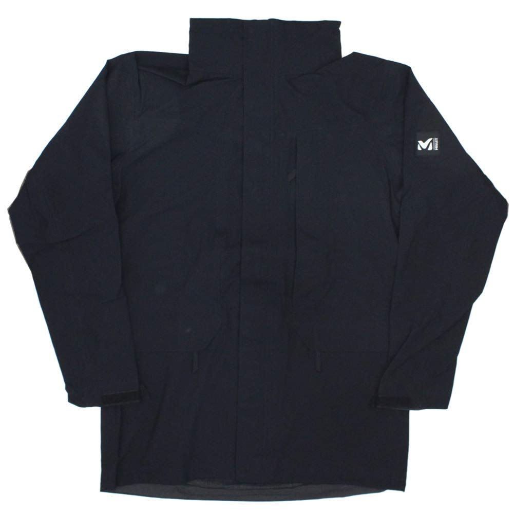 Amazon | [ミレー] 防水ジャケット ティフォン50000 ウォーム