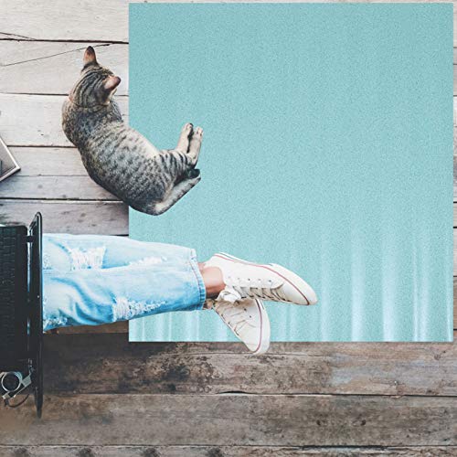 UKCOCO Tapetes Impermeáveis ??Para Animais de Estimação Tapete de Plástico para Gaiolas de Animais d