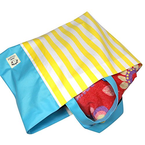 ほっぺ『撥水レッスンバッグ』