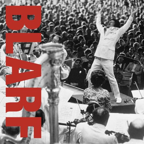 Film Scores for Films That Don'T Exist