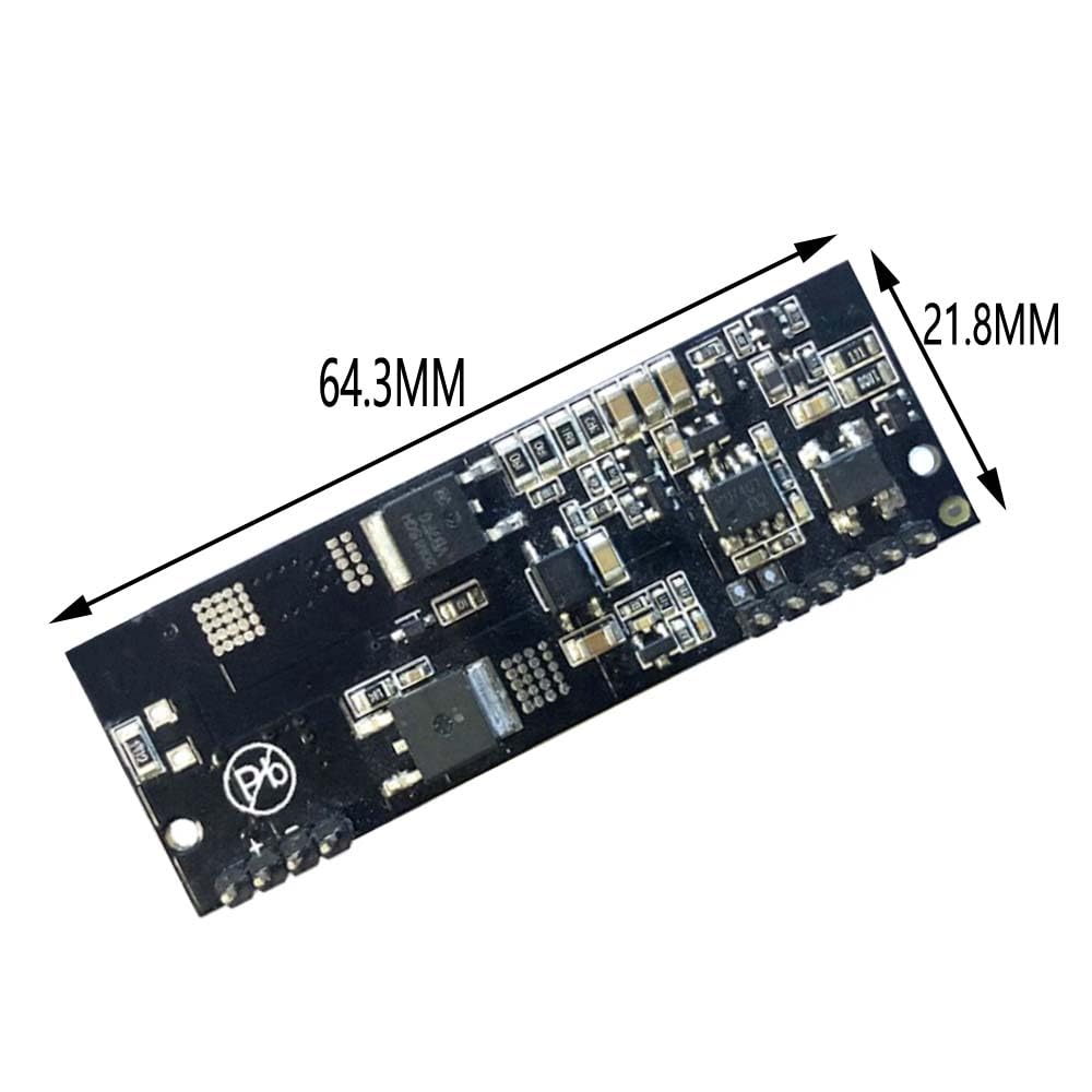 Banana Pi 7402 Module for BPI R64