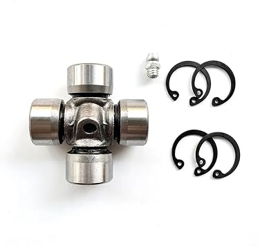 CF Joint Universal Joint 22x50 Compatible with ATV UTV Models X5 X8 400 450 500 520 550 600 625 GOES500 for Part Number 7020-300120 9GQ0-290210