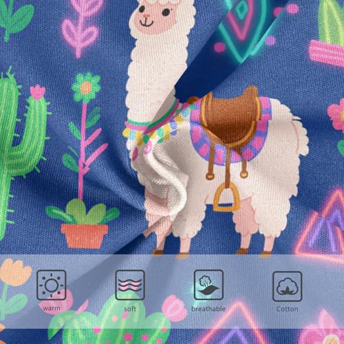 Training Panties Breathable Panties Comfort Color for Kid in Sizes 2T,3T, 4T, 5T, 6Y and 8Y3