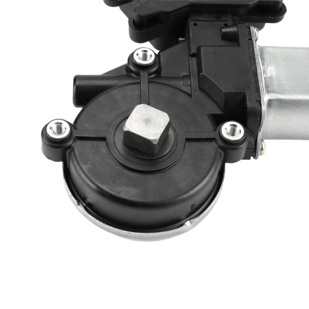 7Pin Rear Tailgate Power Window Motor 85720-35161 85720-35160 8572035161 8572035160 Compatible with 4Runner Limited 2.7L 4.0L GRN280