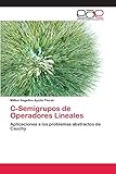 ecuaciones diferenciales parciales cuasilineales pdf  C-Semigrupos de Operadores Lineales: Aplicaciones a los problemas abstractos de Cauchy