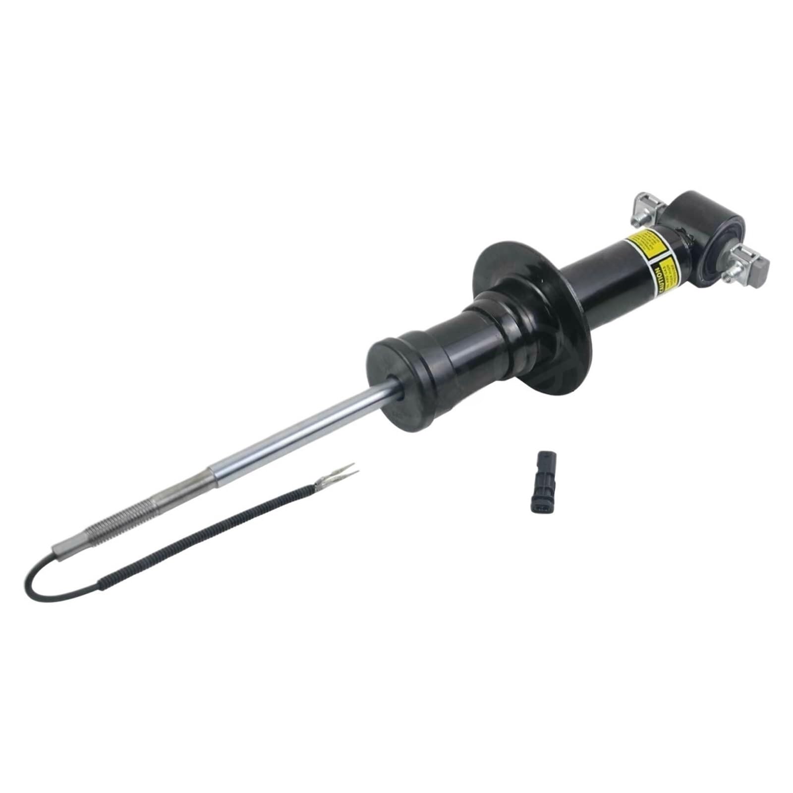 Jambe de force électronique à ressort avant droit 84176631 Cadillac Escalade - 7