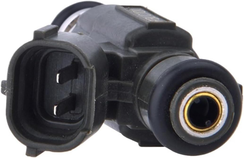 4xFuel Injector Compatible with Nissan Altima 3.5L V6 FBLC101 Nozzle Injectors Fuel Injection Replacement Auto Spare Parts Car Kits Direct Replacement High Performance Fuel Injection Kit