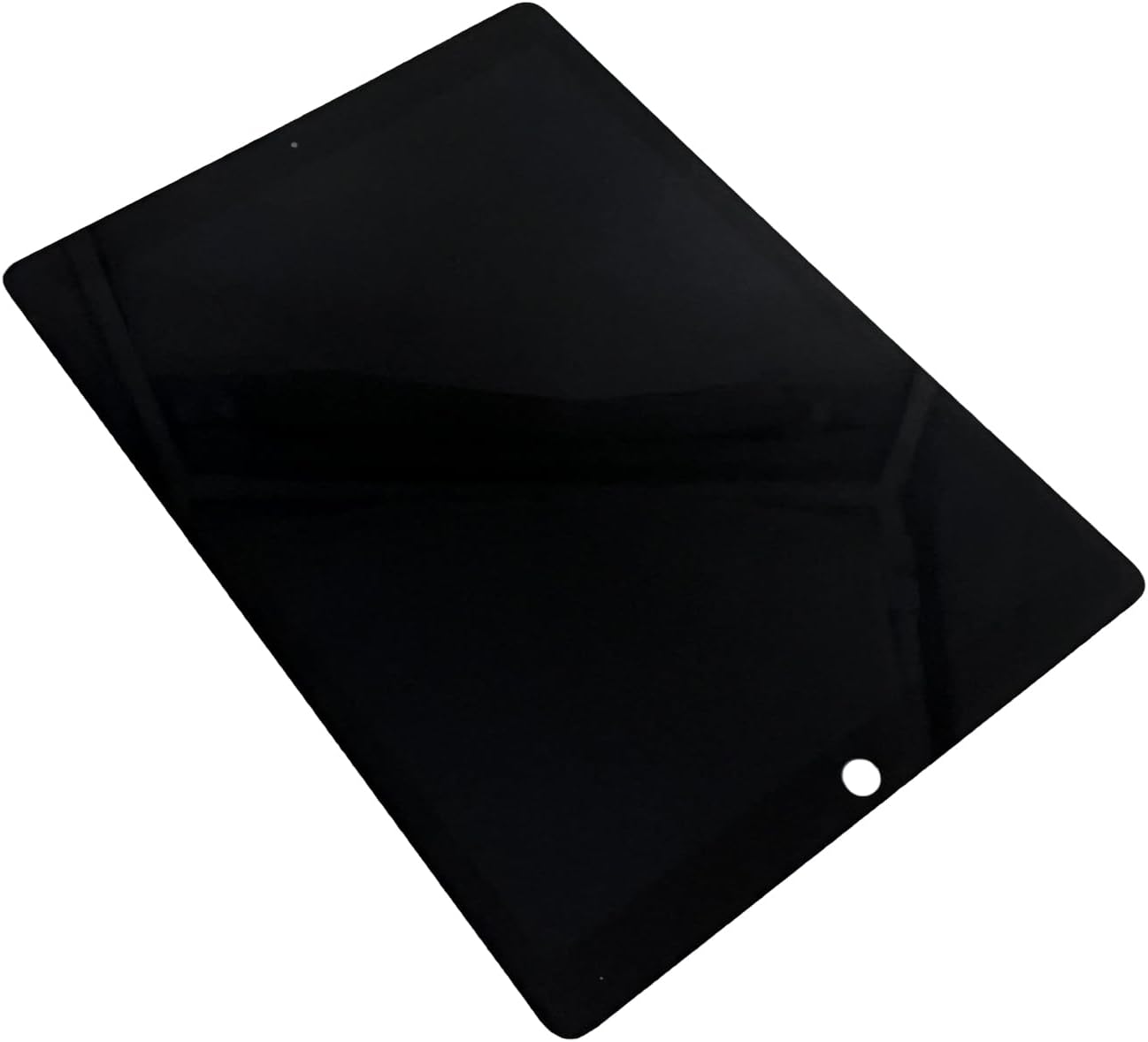 LCD Display Touch Screen Digitizer Assembly for iPad Pro 12.9" A1584 A1652 Includes IC Chip Black