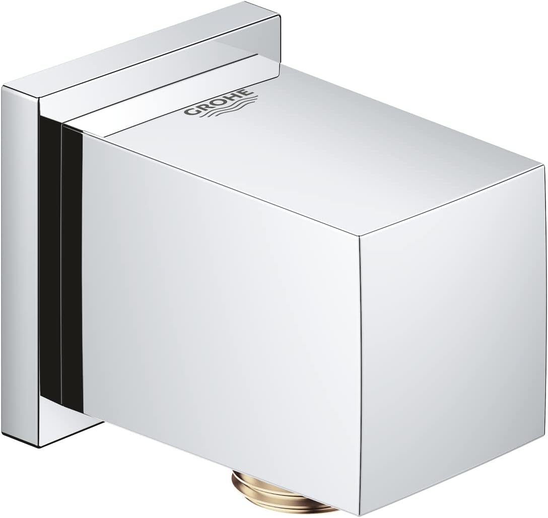 GROHE 27704000 | Euphoria Cube Shower Outlet Elbow
