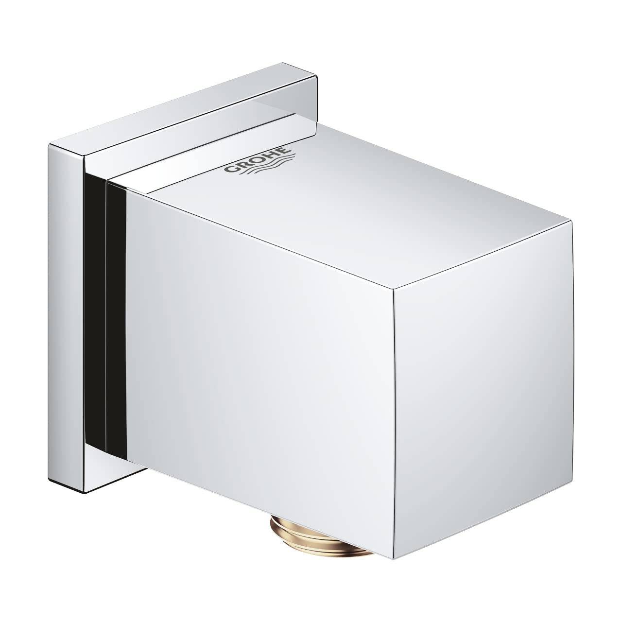GROHE 27704000 | Euphoria Cube Shower Outlet Elbow