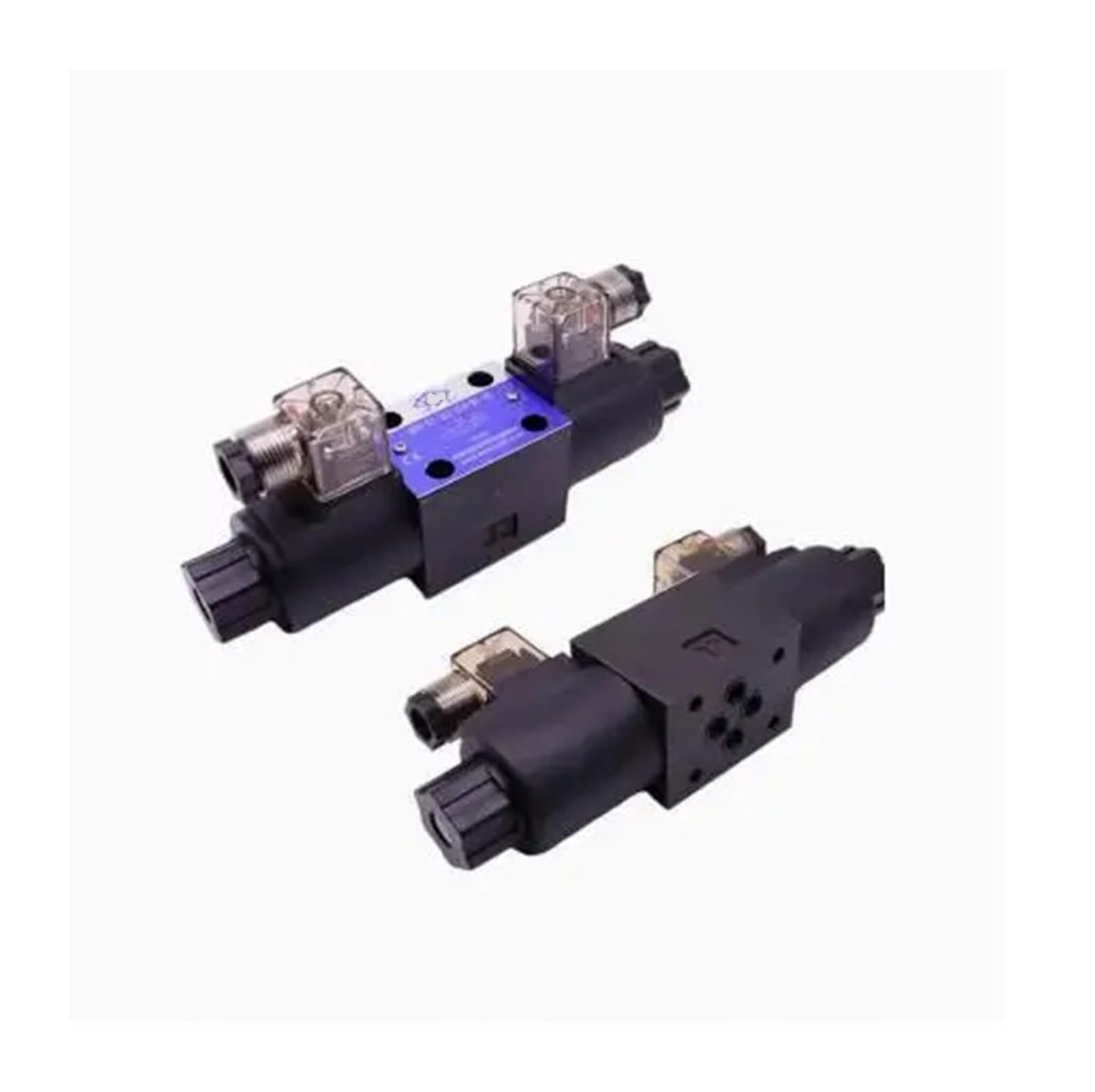 ZXTIIEUF 1pcs Solenoid Directional Valve SWH-G03-C8S-20 220V SWH-G02-3C6-A2-20 SWH-G03-C2-D24-20 SWH-G02-C2-D2-20(SWH-G02-C2-D2-20)