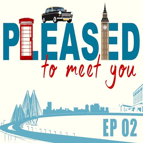 Global Gujju - Part 1