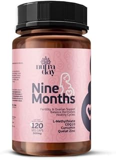 Melhor Vitamínico para mulheres tentantes Premium Mãe Kids