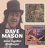 dave mason discography New Store Stock Alone Together/Headkeeper