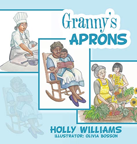 Granny’s Aprons