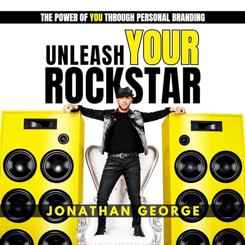 Press Play On The Best-Selling Full Audiobook Experience!