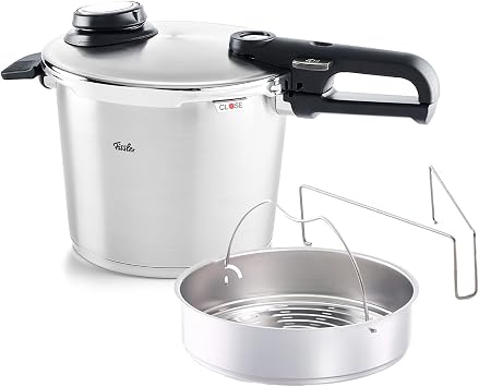 Fissler Vitavit Pressure Cooker
