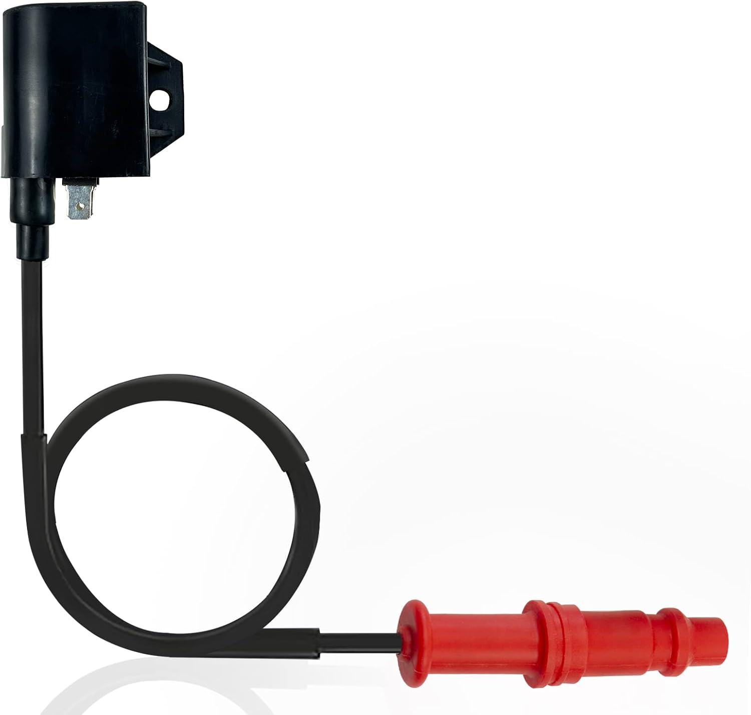 Ignition Coil CDI Box Spark Plug For Polaris RANGER 500 2004-2009 RANGER 400 2010-2014 SPORTSMAN 400 2005 2009-2014 HAWKEYE 400 2011-2014 SPORTSMAN 500 2004-2008 3089238 3089239