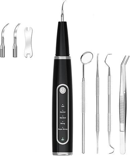 oolong Dental Plaque Remover