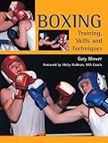 Boxing: Training, Skills and Techniques