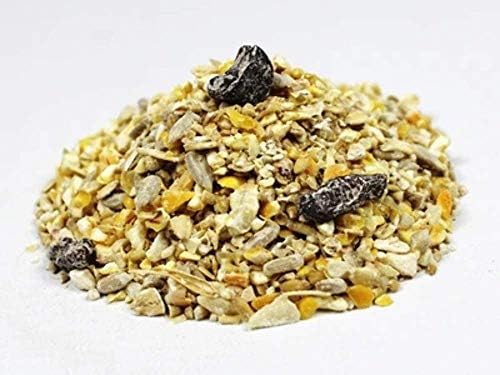Copdock Mill Wild Bird No Mess Mix, 20 Kg