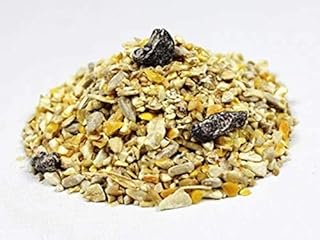 Copdock Mill Wild Bird No Mess Mix, 20 Kg