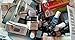 Maybelline Makeup Cosmetics Assorted Mixed Lot - (200Pcs)