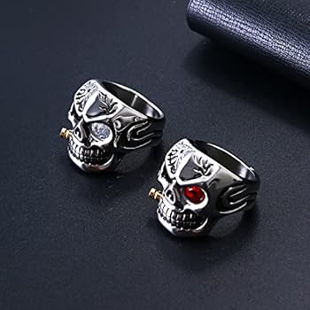 OIDEA Roestvrij staal : : Kleding, schoenen & sieraden