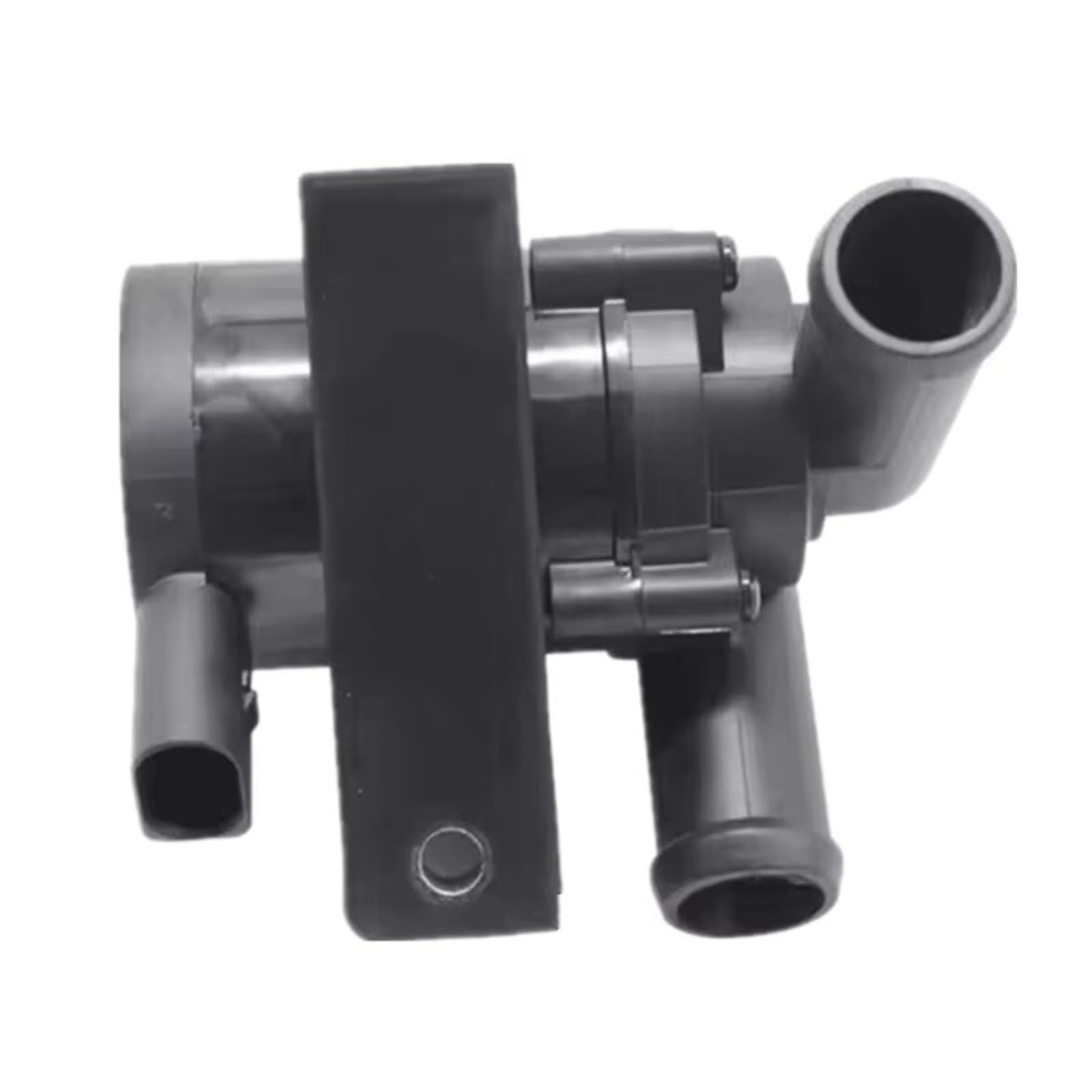 Bomba Agua Motor Compatible Con Q7 Para Quattro Para A7 Para Sportback Para A6 C6 C7 Motor De Bomba De Agua Refrigerante Auxiliar Eléctrico De Coche 06E121601C