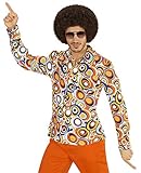Photo Gallery w widmann milano party fashion - camicia anni 70,camicia da uomo,stile disco,costumi di carnevale Photo Gallery w widmann milano party fashion - camicia anni 70,camicia da uomo,stile disco,costumi di carnevale