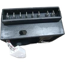 Car Refrigerator Variable Frequency Compressor ZH25G Driver CZ-BX60W-1 DC 12/24V CZBX60W 1 ZB V2.3-A Inverter