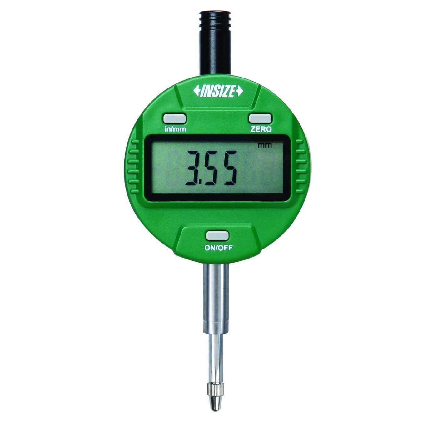 InSize 2112-10 Digital Indicator, Lug Back (B01HO4WKXY) Amazon Price History, Amazon Price Tracker