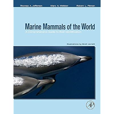 Marine Mammals of the World