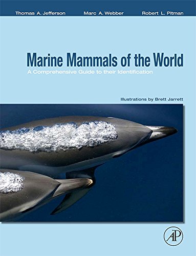 Amazon.com: Marine Mammals of the World: A Comprehensive Guide to Their ...